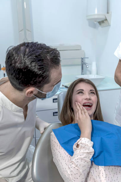 Best Emergency TMJ Treatment in Fairfax, MN