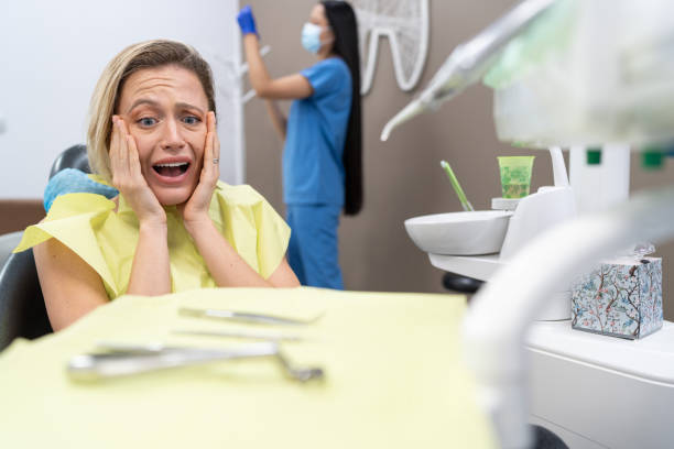 Best Emergency Dental Care for Broken or Chipped Teeth in Fairfax, MN